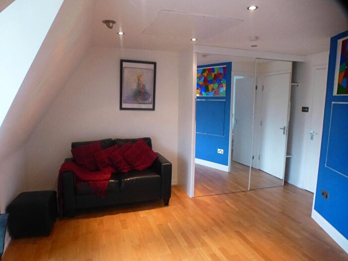 2 Bedroom Flat To Rent In Edwin Street, Boston, PE21