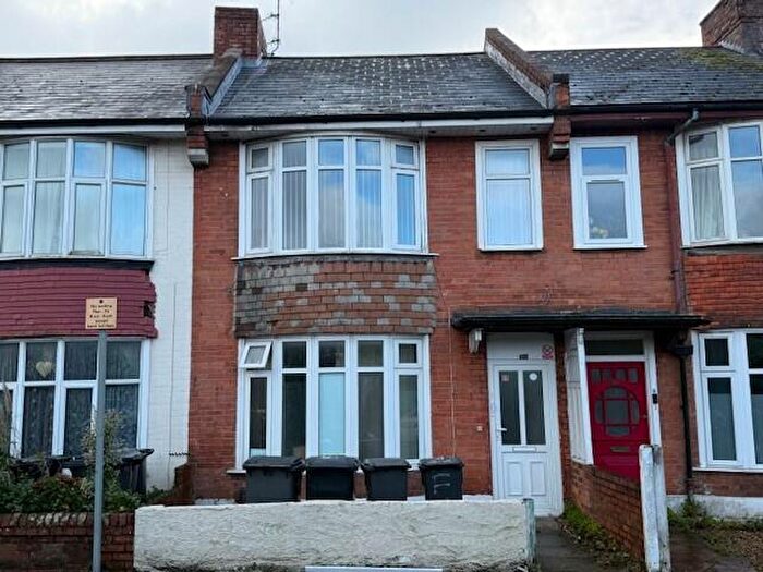 2 Bedroom Flat To Rent In St. Clements, BH1