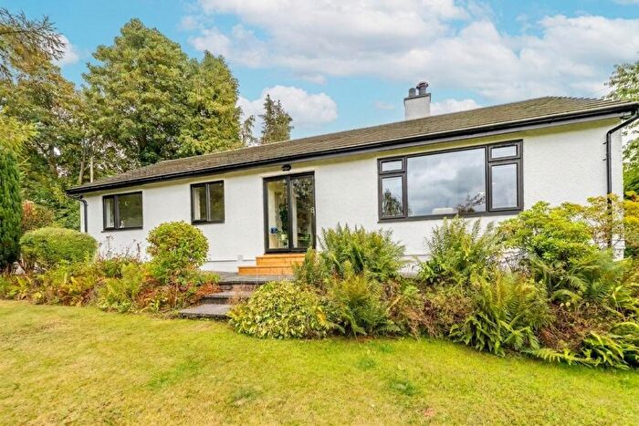 3 Bedroom Detached Bungalow For Sale In Firbank, Sedgwick, LA8
