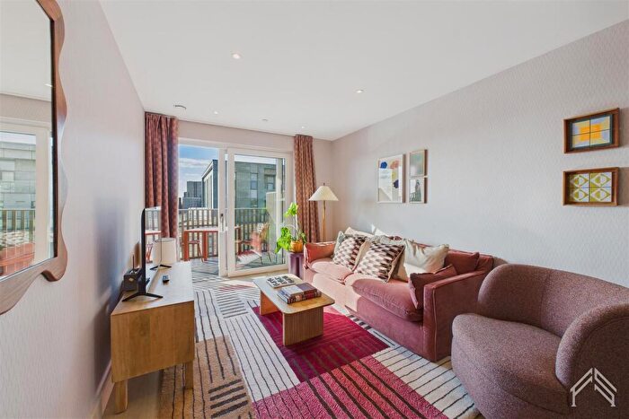 1 Bedroom Apartment To Rent In Draycote House, London, NW9