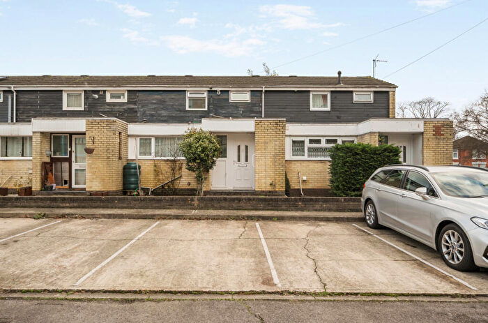 3 Bedroom Terraced House For Sale In Howards Grove, Southampton, Hampshire, SO15