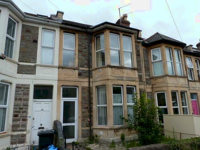 5 Bedroom Terraced House To Rent In Seymour Avenue, Bishopston, Bristol, BS7