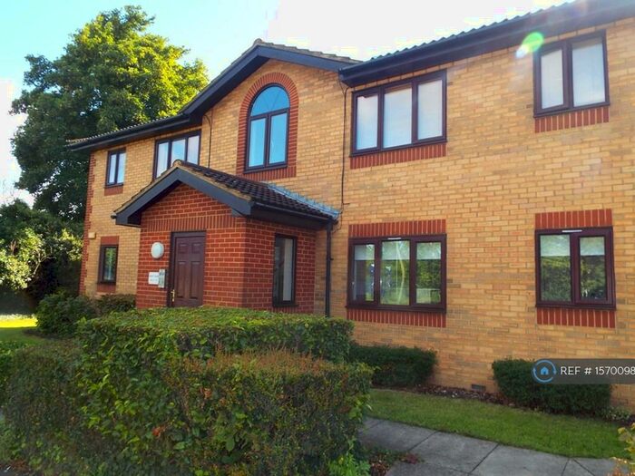 1 Bedroom Flat To Rent In Oakley Court, Dartford, DA1