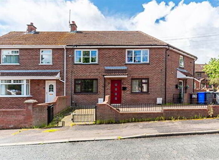 1 Bedroom Apartments For Sale In A Navan Green, Belfast, BT11