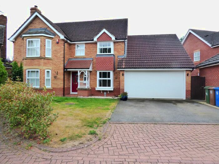 4 Bedroom Detached House To Rent In George Lane, Walkington, East Yorkshire, HU17
