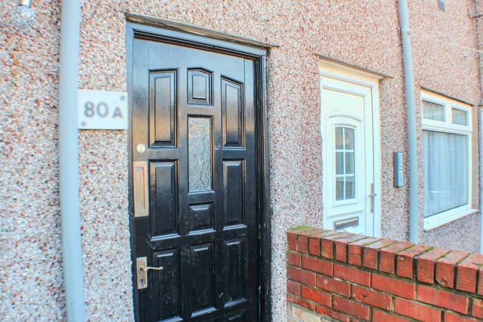 2 Bedroom Flat To Rent In Sycamore Street, Ashington, Northumberland, NE63