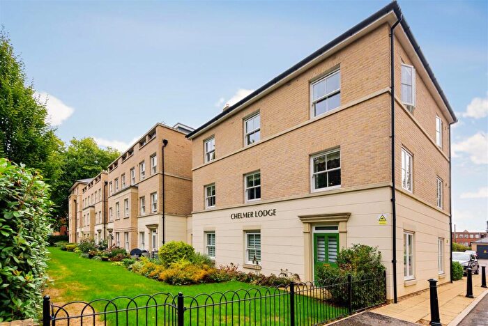 1 Bedroom Retirement Property To Rent In Chelmer Lodge, Chelmsford, CM2