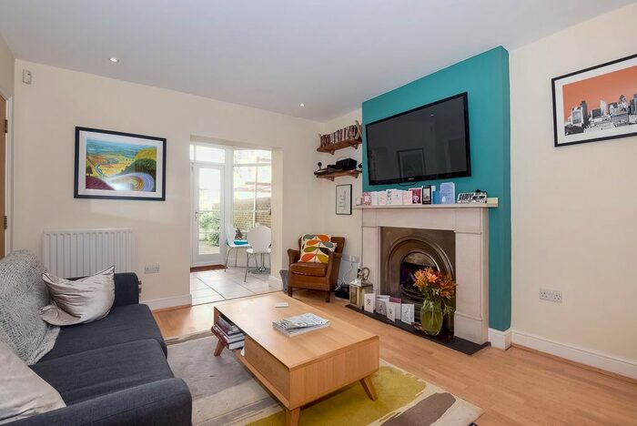 3 Bedroom Terraced House To Rent In Sullivan Road, London, SE11