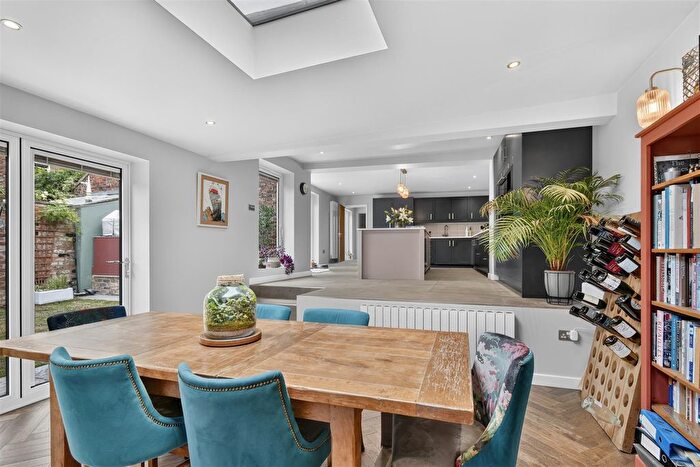 4 Bedroom Semi-Detached House For Sale In Uppleby, Easingwold, York, YO61