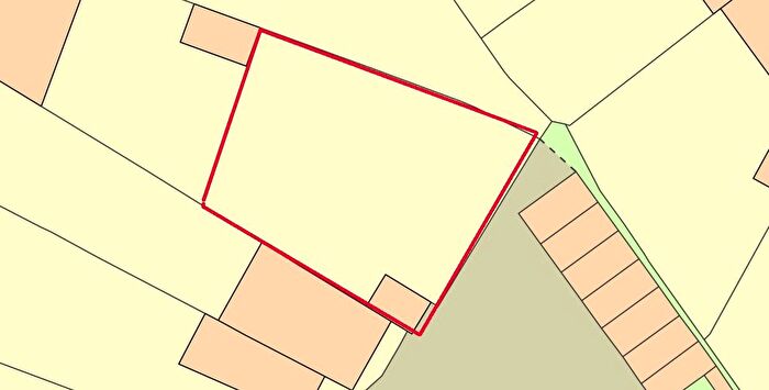 Land For Sale In Land At Nicola Close, Harrow, Middlesex, HA3