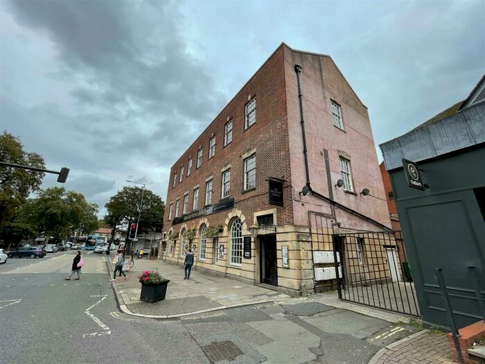 1 Bedroom Flat To Rent In Fishponds Road, Fishponds, Bristol, BS16