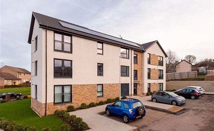 2 Bedroom Apartment To Rent In Well Spring Close, Edinburgh, EH13