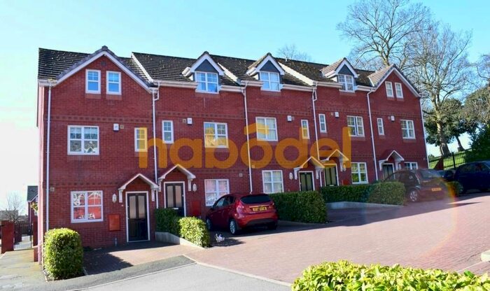 3 Bedroom Terraced House To Rent In Mersey Walk, Tranmere, Birkenhead, CH42