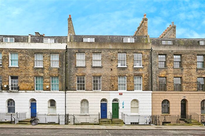 1 Bedroom Flat For Sale In Castle Street, Dover, Kent, CT16