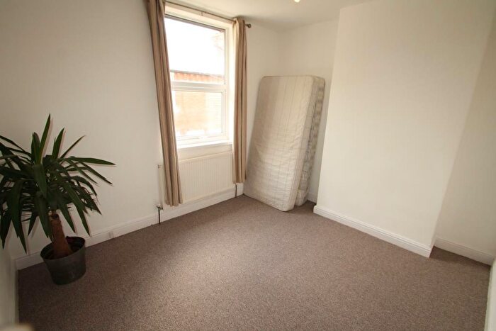 1 Bedroom End Of Terrace House To Rent In , Winchester Terrace, Sherwood, Nottingham, NG5