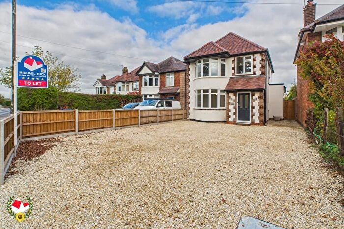 4 Bedroom Detached House To Rent In Ermin Street, Brockworth, Gloucester, GL3