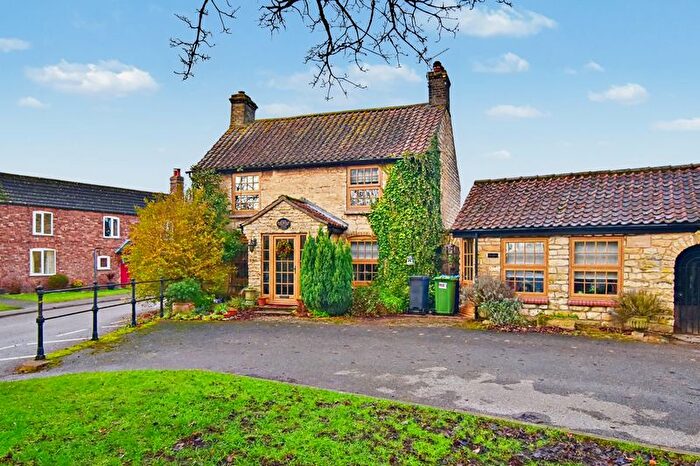 4 Bedroom Cottage For Sale In Manor Lane, Welton, Lincoln, LN2