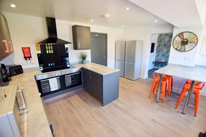 1 Bedroom House To Rent In Tarrant Walk, Walsgrave, Coventry - Ensuite Room Close To Uhcw, CV2