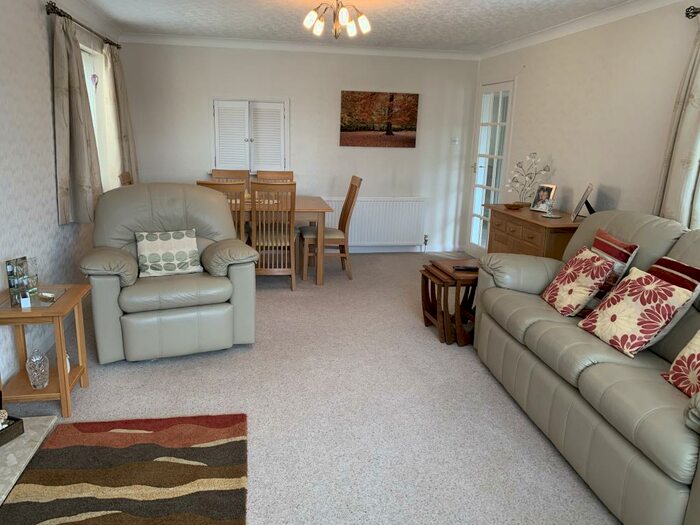 2 Bedroom Bungalow To Rent In Midsomer Noton, BA3