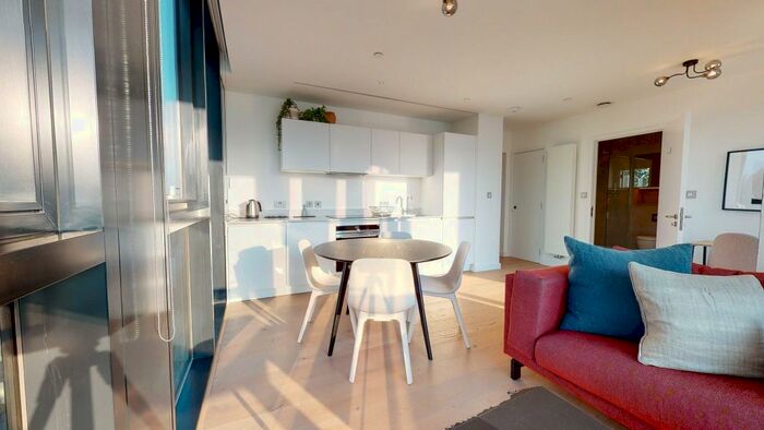1 Bedroom Flat To Rent In Highgate Hill, London, N19