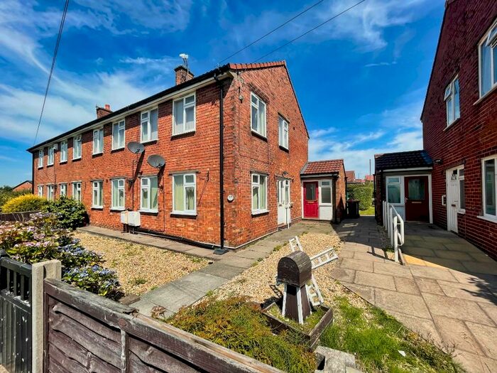 2 Bedroom Apartment To Rent In Broomsfield Lane, Northwich, Cheshire, CW8