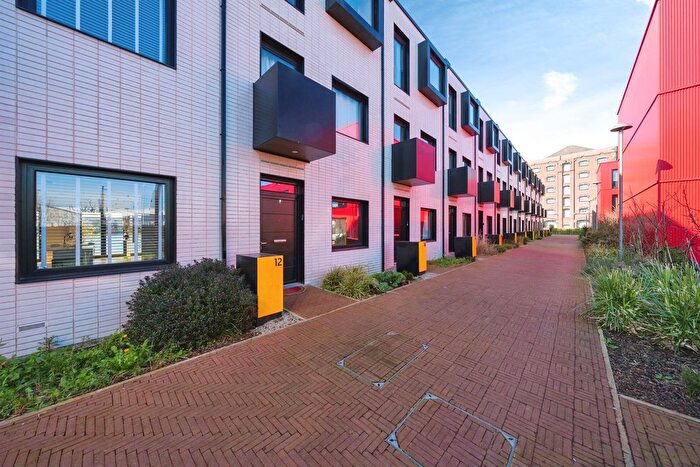 4 Bedroom Property For Sale In Redbridge Quay, Birkenhead, CH41