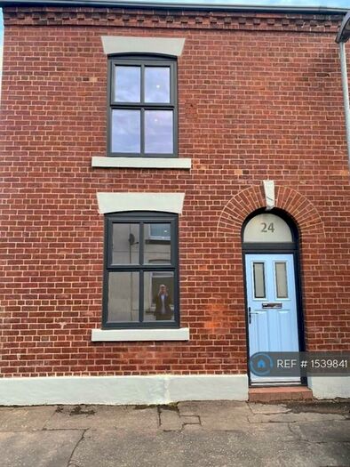 4 Bedroom End Of Terrace House To Rent In Gorton Street, Heywood, OL10