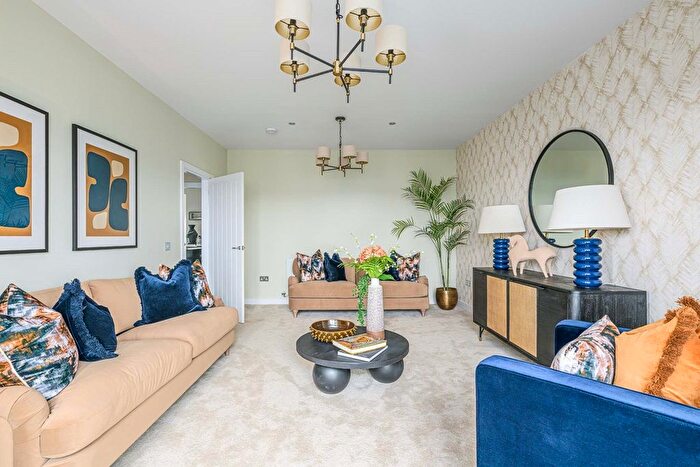 4 Bedroom Detached House For Sale In "The Kennedy - Plot " At Maidenhill Grove, Newton Mearns, Glasgow, G77