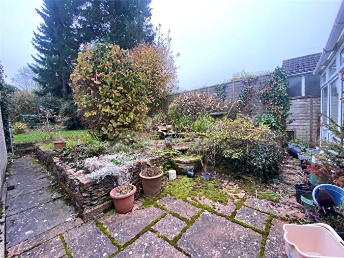 2 Bedroom Semi-Detached House For Sale In Harbidges Lane, Long Buckby, Northamptonshire, NN6