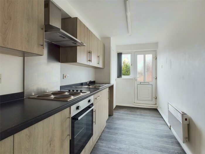 1 Bedroom Apartment To Rent In Bawtry Road, Doncaster, South Yorkshi, DN4