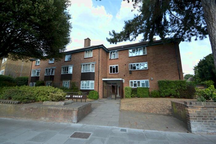 2 Bedroom Maisonette To Rent In Claremont Road, Surbiton, KT6