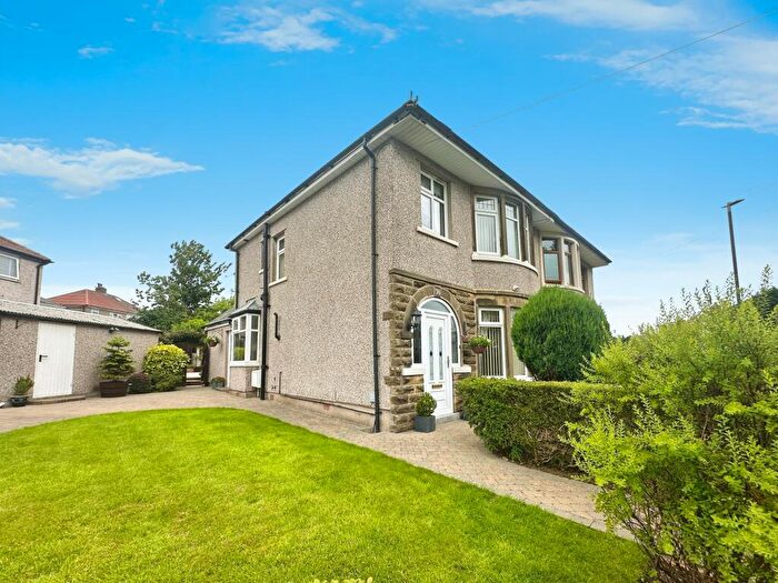 3 Bedroom Semi-Detached House For Sale In Cleveleys Avenue, Lancaster, LA1