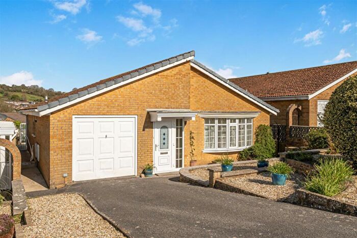 2 Bedroom Bungalow For Sale In Jessopp Avenue, Bridport, DT6