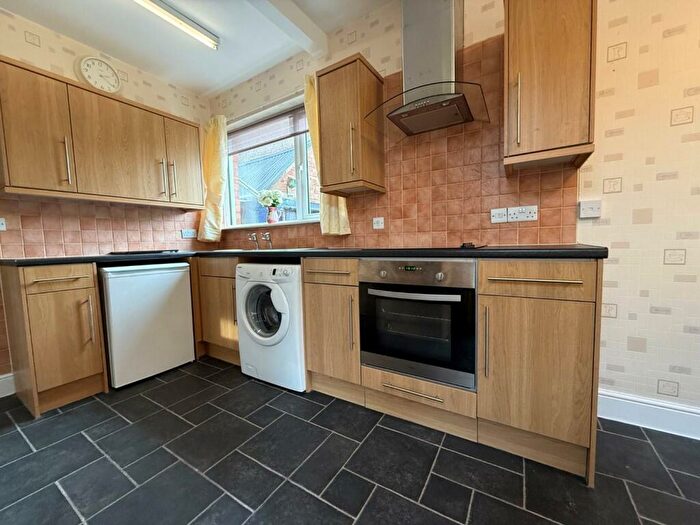 2 Bedroom Semi-Detached Bungalow For Sale In High Street, Kingsthorpe, Northampton, NN2