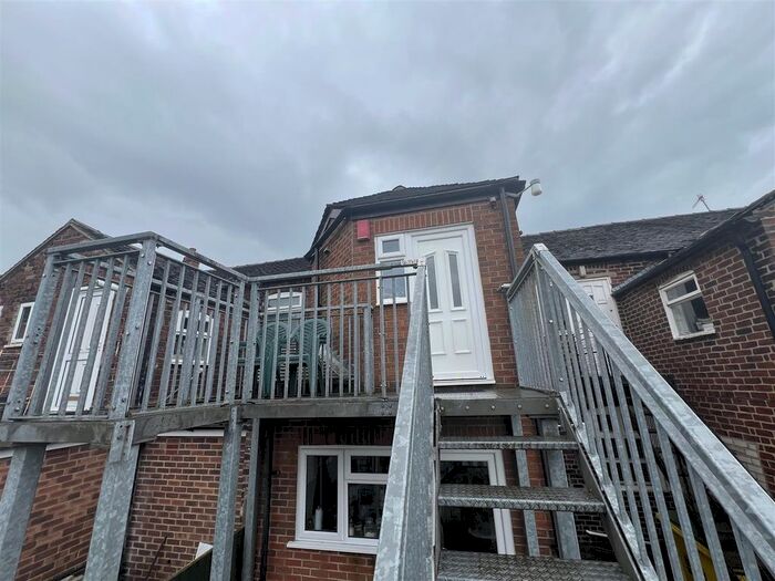 Property To Rent In A High Street, May Bank, Newcastle, ST5