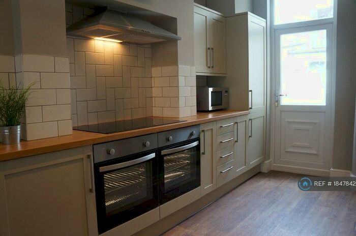 6 Bedroom Terraced House To Rent In Lidderdale Road, Liverpool, L15