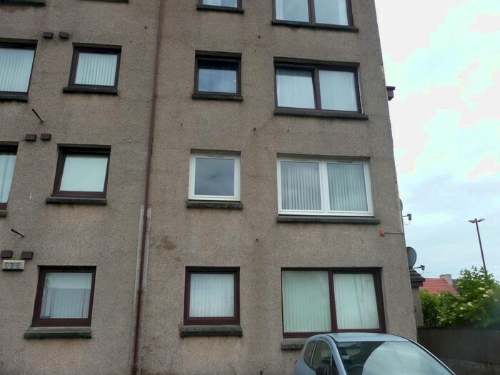 1 Bedroom Flat To Rent In Park View, Stoneyburn, Bathgate, EH47