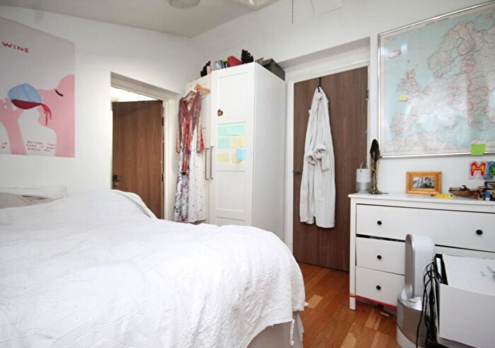 3 Bedroom Flat To Rent In Witherington Road, Islington, N5