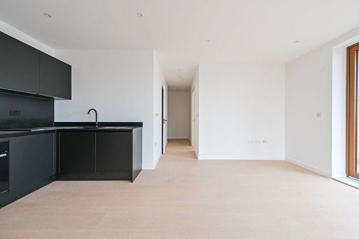 1 Bedroom Flat To Rent In Dod Street, Limehouse, London, E14