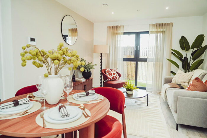 1 Bedroom Apartment To Rent In Walton House, DE1