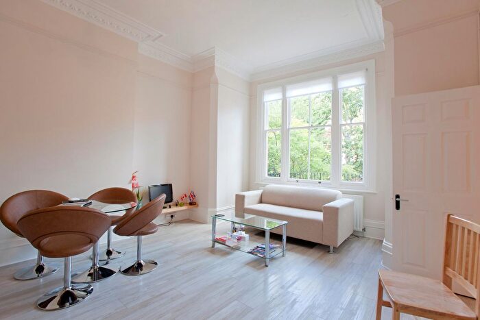 1 Bedroom Flat To Rent In Fellows Road, Belsize Park, London, NW3