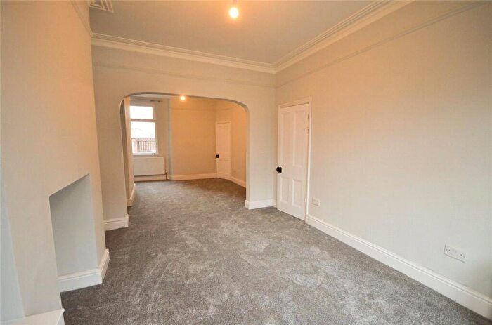 3 Bedroom Terraced House To Rent In South View, Stockport, Greater Manchester, SK5