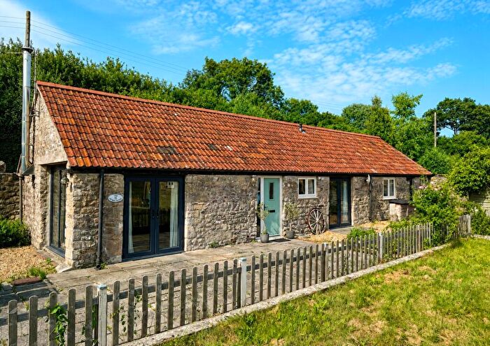 3 Bedroom Barn Conversion For Sale In Dean Street Farm, Shepton Mallet, BA4