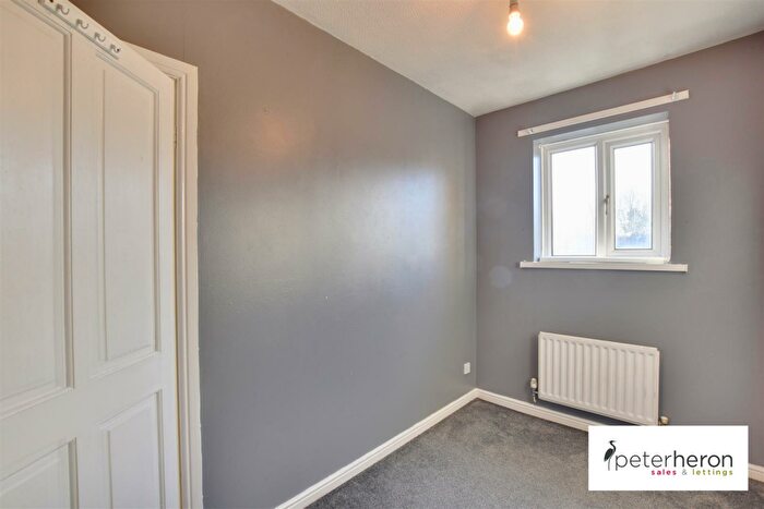 2 Bedroom End Of Terrace House To Rent In Boston Crescent, Town End Farm, Sunderland, SR5