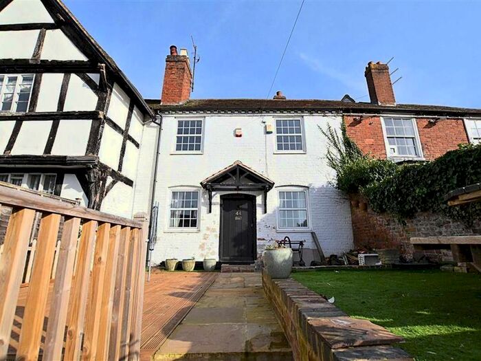 3 Bedroom Property To Rent In Village, Powick, Worcester, WR2