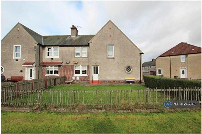 2 Bedroom Flat To Rent In Station Road, Law, Carluke, ML8