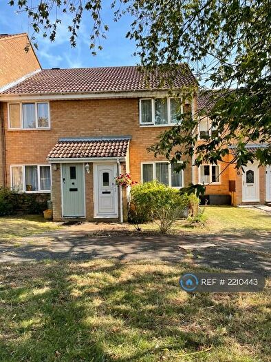 2 Bedroom Terraced House To Rent In Covenbrook, Brentwood, CM13