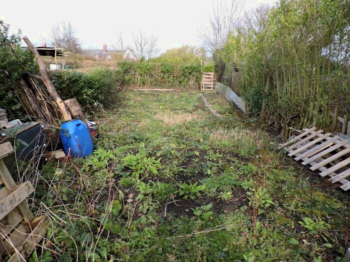 255 Bedroom Land To Rent In Moorend Lane, Silkstone Common, Barnsley, S75