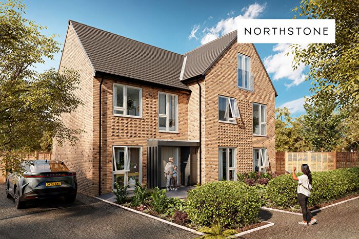 5 Bedroom Detached House For Sale In Scotforth Road, Lancaster, LA1