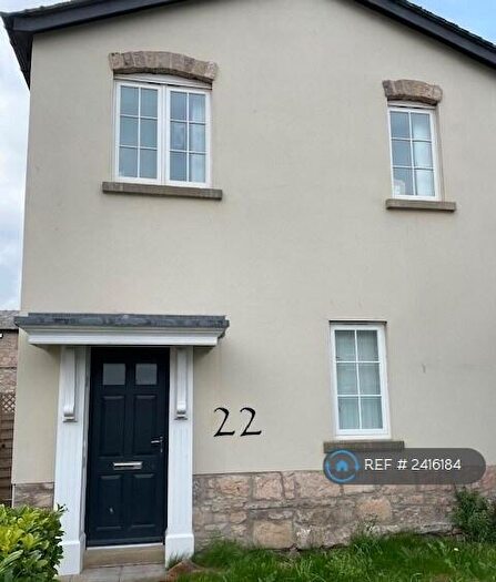 1 Bedroom Flat To Rent In Rhodfa Tegid, St. Asaph, LL17
